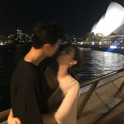 全网最浪漫的情侣头像(精选26张)