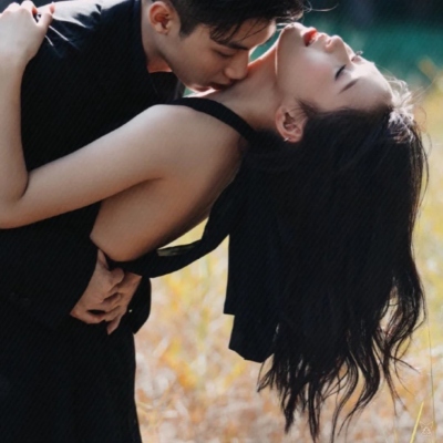 全网最浪漫的情侣头像(精选26张)