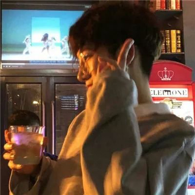 全网最浪漫的情侣头像(精选26张)