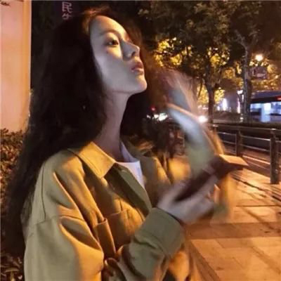 全网最浪漫的情侣头像(精选26张)