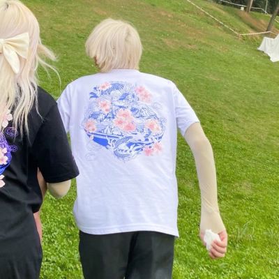 超火超好看情头(18张)