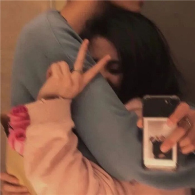 超火超好看情头(18张)