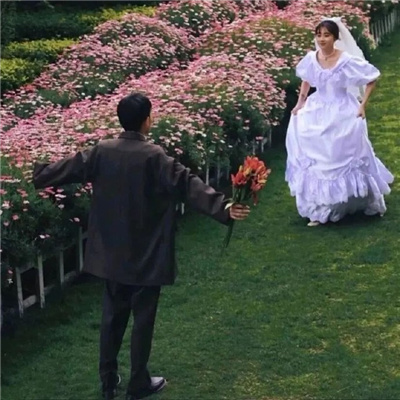 超火超好看情头(18张)