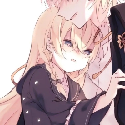 情侣甜蜜的情头(20张)