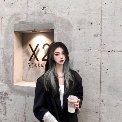 高级感不俗气的情侣头像(精选22张)