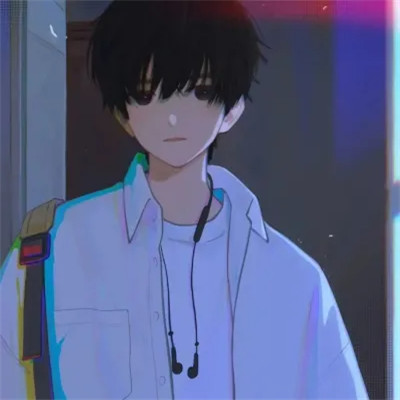 今年新款情侣头像(精选18张)