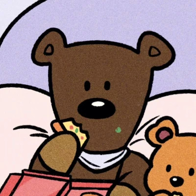 今年新款情侣头像(精选18张)