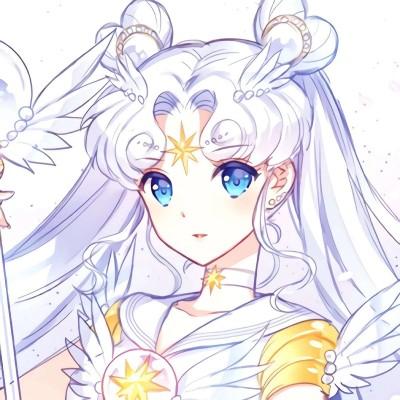 动漫高清闺蜜女生头像(精选14张)