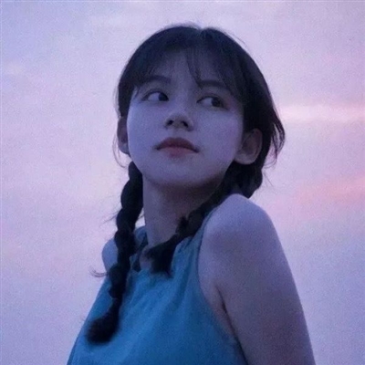 甜美清新真人女头像(精选20张)