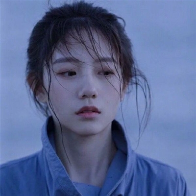 甜美清新真人女头像(精选20张)