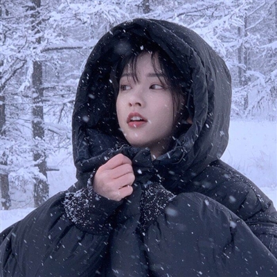 甜美清新真人女头像(精选20张)