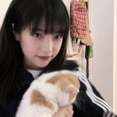 适合当头像的女生头像(32张)