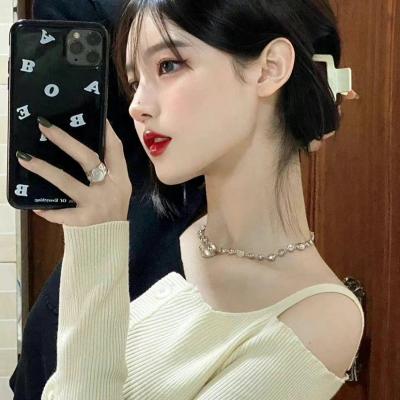 适合当头像的女生头像(32张)