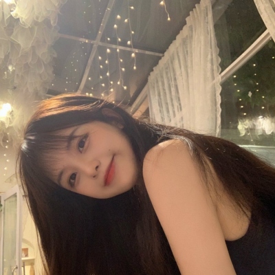 适合当头像的女生头像(32张)