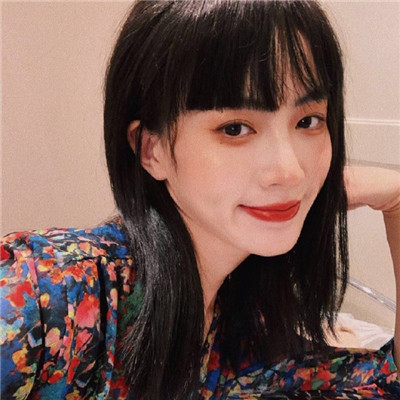 适合当头像的女生头像(32张)