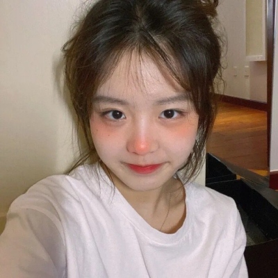 适合当头像的女生头像(32张)