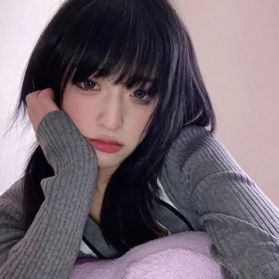 适合当头像的女生头像(32张)