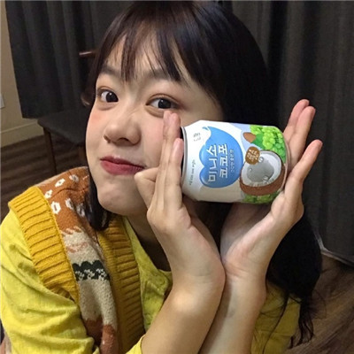 适合当头像的女生头像(32张)