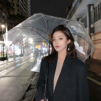 意境女生头像高清图片(18张)