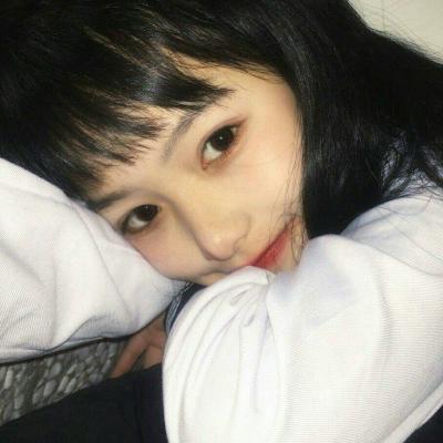 意境女生头像高清图片(18张)