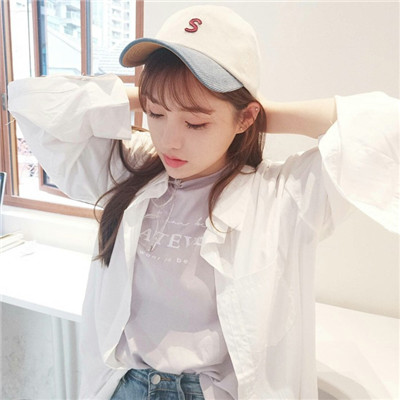 清新脱俗的闺蜜头像(24张)