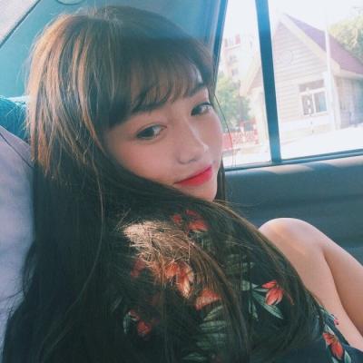 高端大气女性头像(30张)