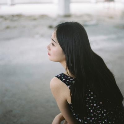 高端大气女性头像(30张)