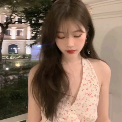 高端大气女性头像(30张)