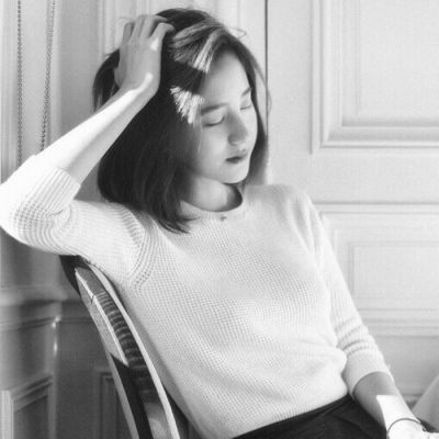 女生伤感心碎的头像(24张)