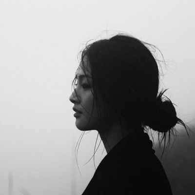 女生伤感心碎的头像(24张)