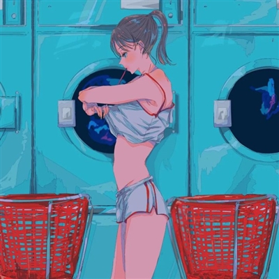 帅气可爱的女生头像卡通(精选24张)