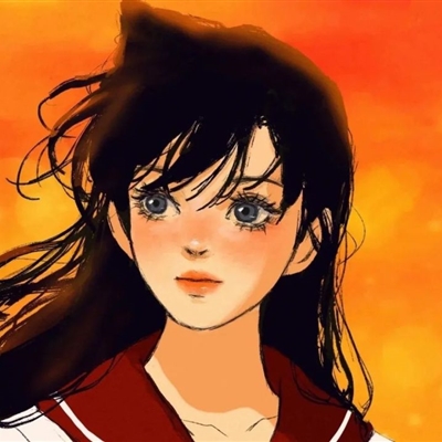 帅气可爱的女生头像卡通(精选24张)