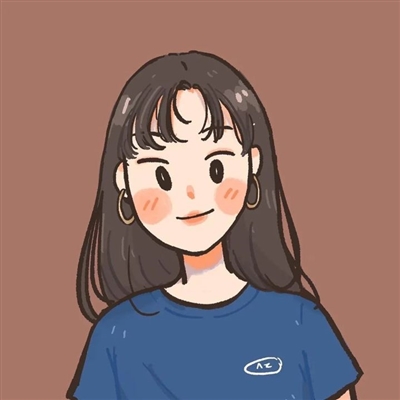 帅气可爱的女生头像卡通(精选24张)