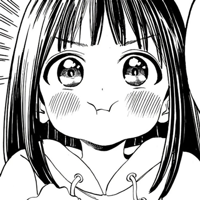 帅气可爱的女生头像卡通(精选24张)