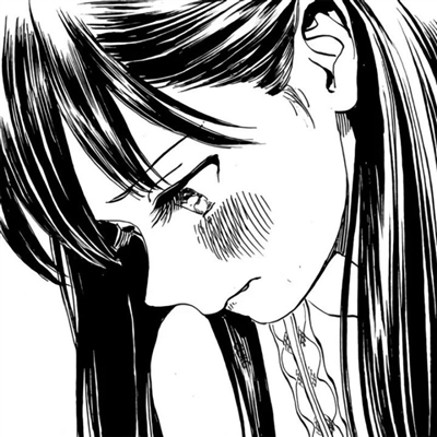 帅气可爱的女生头像卡通(精选24张)