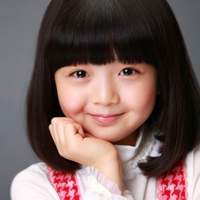 可爱天真的小萝莉qq头像(精选22张)