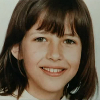 可爱天真的小萝莉qq头像(精选22张)