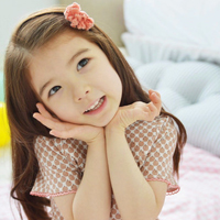 可爱天真的小萝莉qq头像(精选22张)