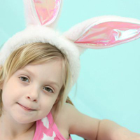 可爱天真的小萝莉qq头像(精选22张)