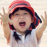 可爱天真的小萝莉qq头像(精选22张)