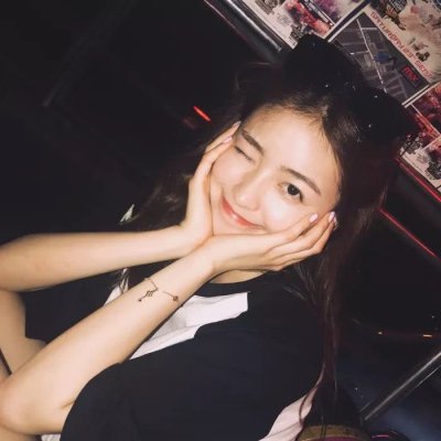 最萌最漂亮女生头像(精选26张)