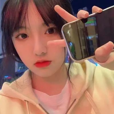 最萌最漂亮女生头像(精选26张)