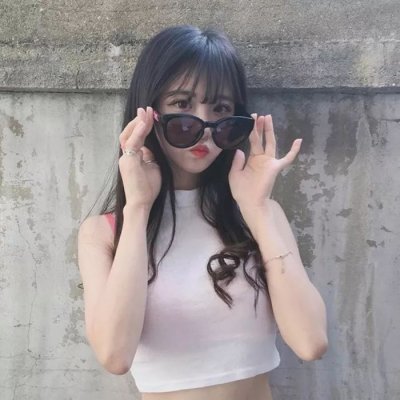 最萌最漂亮女生头像(精选26张)