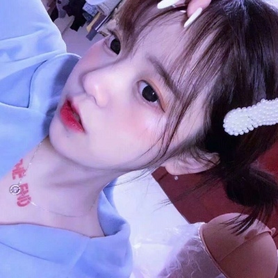 最萌最漂亮女生头像(精选26张)