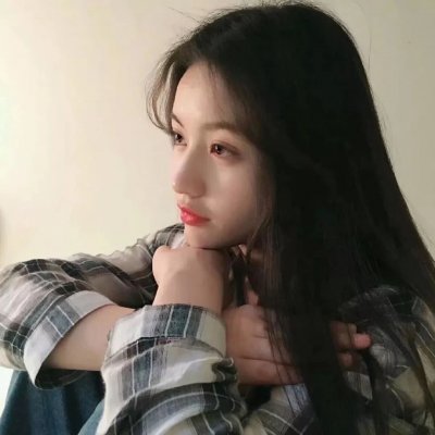 最萌最漂亮女生头像(精选26张)