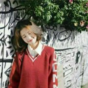 高清好看的QQ头像女生清纯甜美图片(18张)