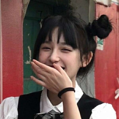 高清好看的QQ头像女生清纯甜美图片(18张)