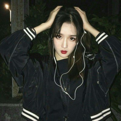 痛到心碎的头像(28张)