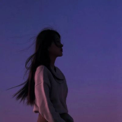 痛到心碎的头像(28张)