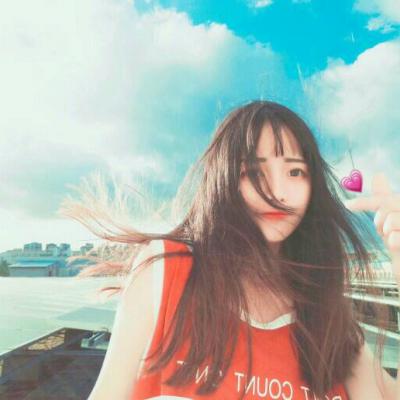 高清清新淡雅的女生图片头像大全(精选18张)